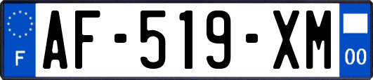 AF-519-XM