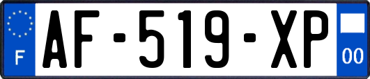 AF-519-XP