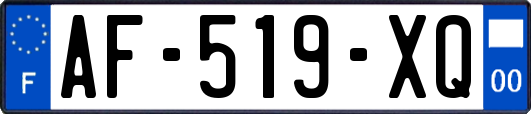 AF-519-XQ
