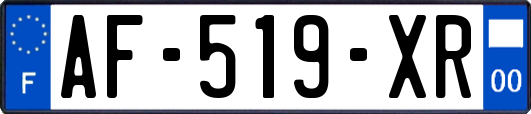 AF-519-XR