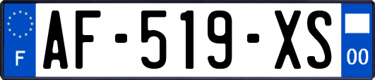 AF-519-XS