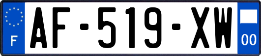 AF-519-XW