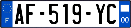 AF-519-YC