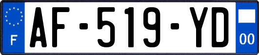 AF-519-YD