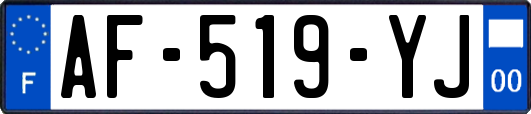 AF-519-YJ