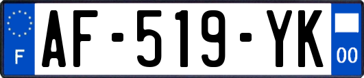 AF-519-YK