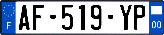 AF-519-YP