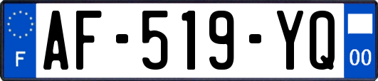 AF-519-YQ