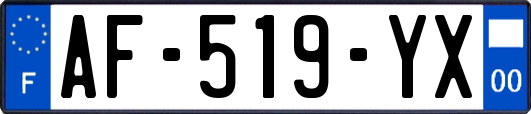 AF-519-YX