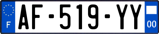 AF-519-YY