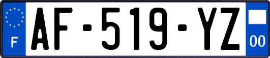 AF-519-YZ