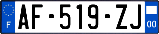 AF-519-ZJ