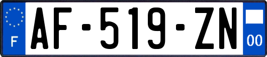 AF-519-ZN