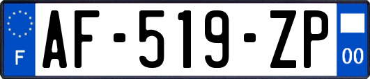 AF-519-ZP