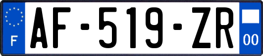 AF-519-ZR