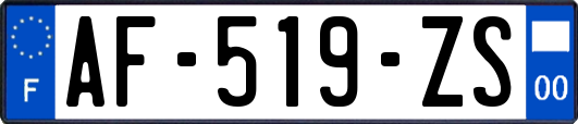 AF-519-ZS
