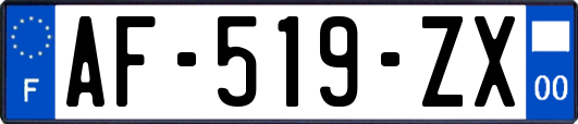 AF-519-ZX