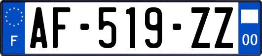 AF-519-ZZ