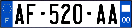 AF-520-AA