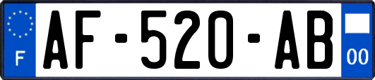 AF-520-AB