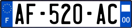 AF-520-AC