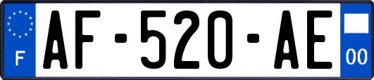 AF-520-AE