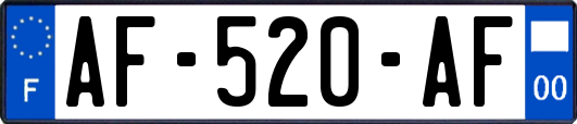 AF-520-AF