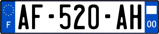 AF-520-AH