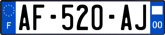 AF-520-AJ