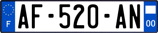 AF-520-AN