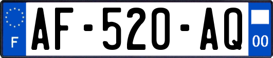 AF-520-AQ