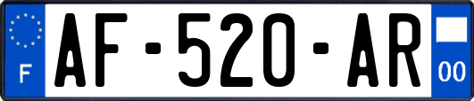 AF-520-AR