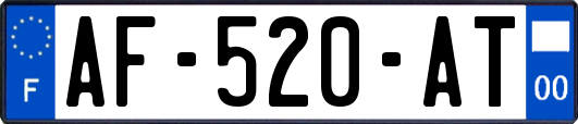 AF-520-AT