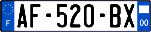 AF-520-BX