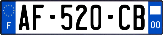 AF-520-CB