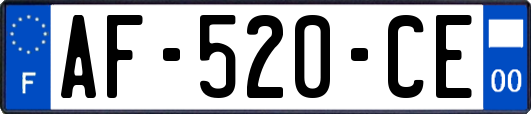 AF-520-CE