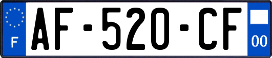 AF-520-CF