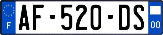 AF-520-DS