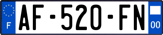 AF-520-FN