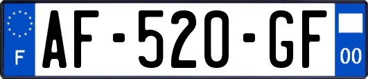 AF-520-GF