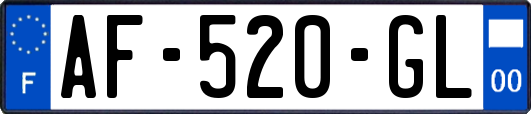 AF-520-GL