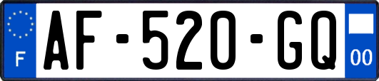 AF-520-GQ