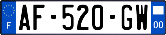 AF-520-GW