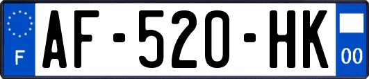 AF-520-HK