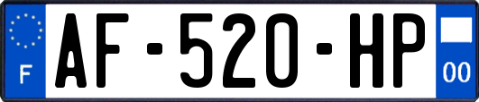 AF-520-HP