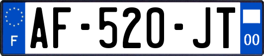 AF-520-JT