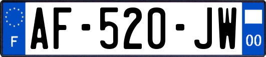 AF-520-JW