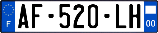 AF-520-LH