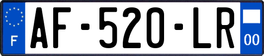 AF-520-LR
