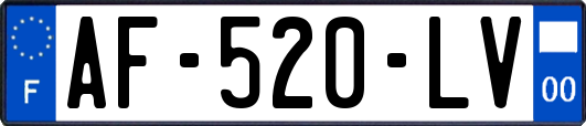 AF-520-LV